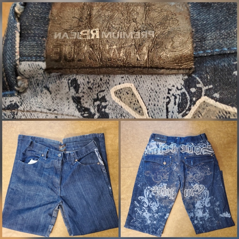 PremiumRBJeans